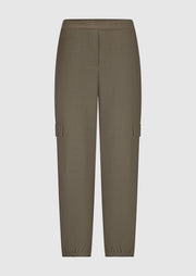 Hazel Pants 1089 Mocha - LEEF mode en accessoires