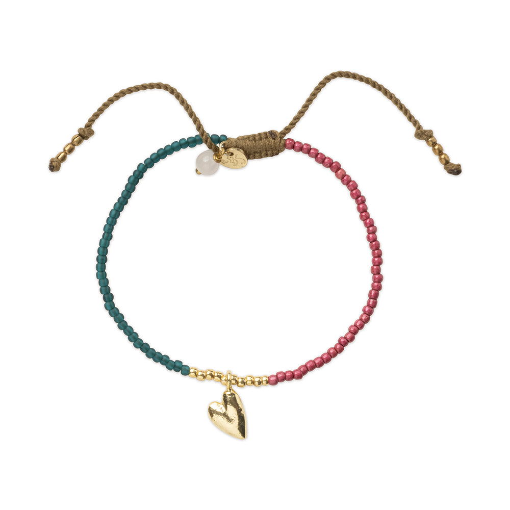 Hoping126RoseQuartzBraceletGCRosequartz__1