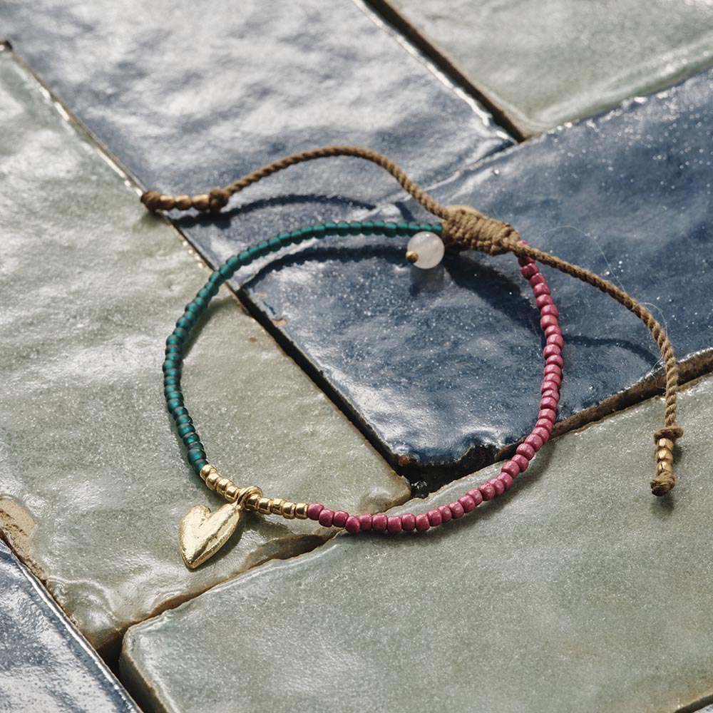 Hoping126RoseQuartzBraceletGCRosequartz__3