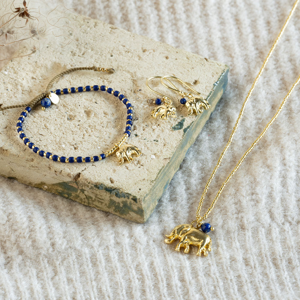 HopingLapisLazuliBraceletGCLapisLazuli__3