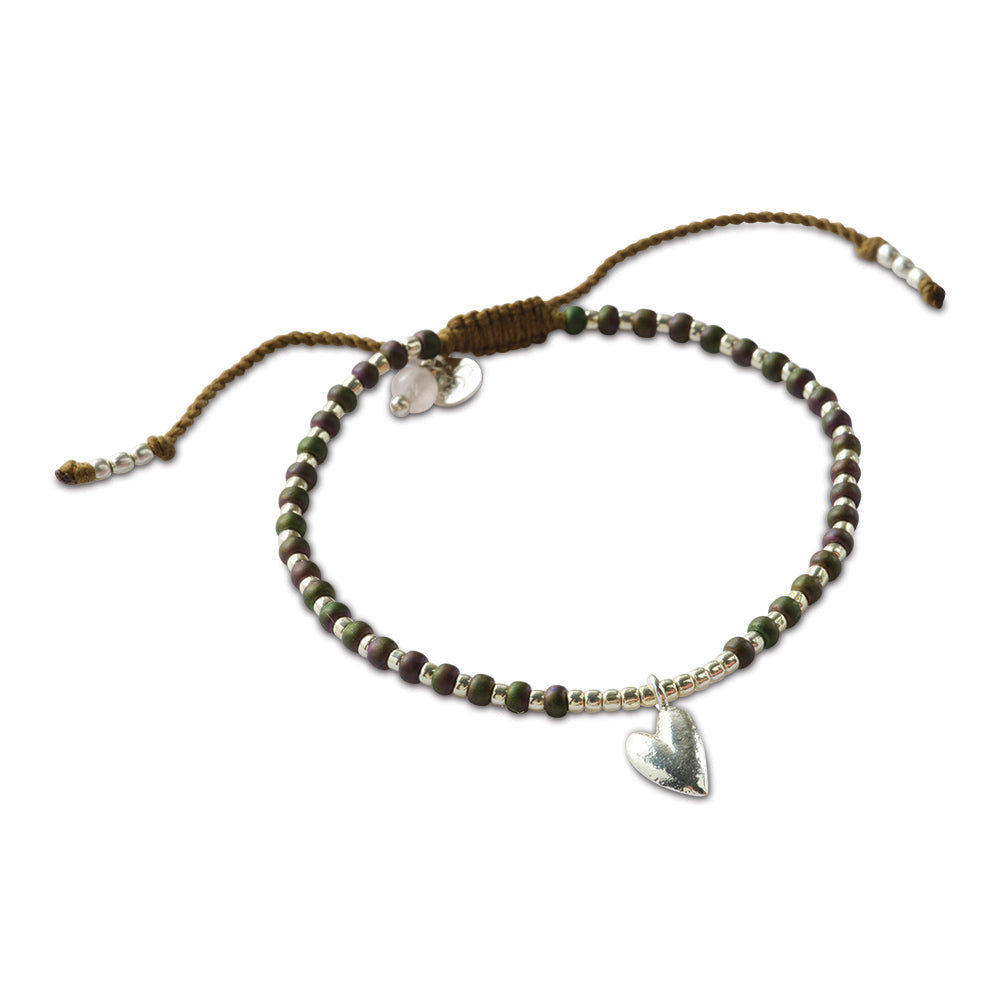 HopingRoseQuartzBraceletSilverColoredRosequartz__1