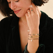 HopingRoseQuartzBraceletSilverColoredRosequartz__2