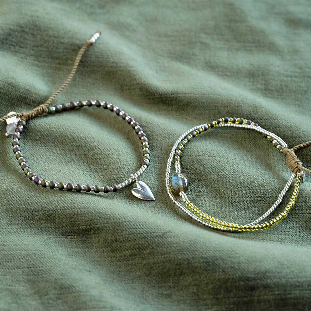 HopingRoseQuartzBraceletSilverColoredRosequartz__3