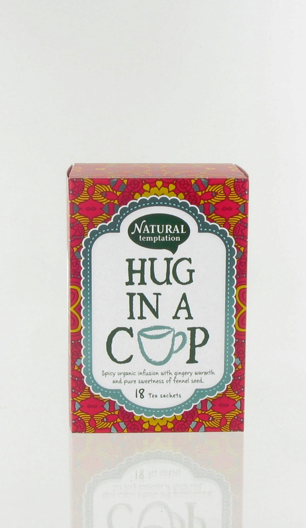 Hug in a Cup Thee Hug In A Cup - LEEF mode en accessoires