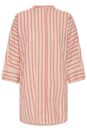 IAFOXA3_4SHSTRIPE900010121AZALEASTRIPE__5