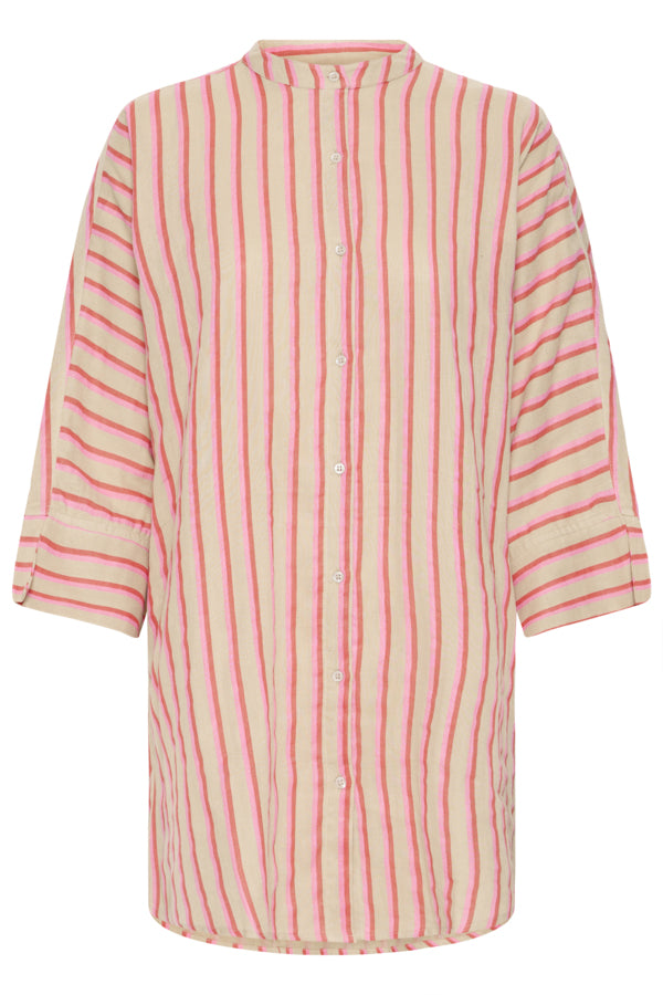 IAFOXA3_4SHSTRIPE900010121AZALEASTRIPE__5
