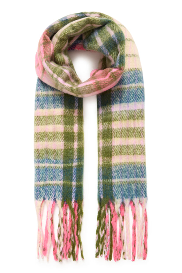 IALAYA SC 190419 Riffle Green