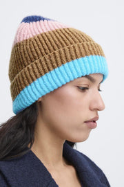 IAMATIKI HO 154225 Alaskan Blue - LEEF mode en accessoires