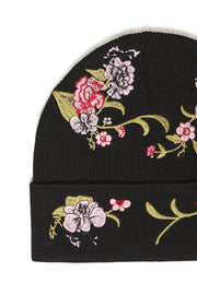 Zwarte IAMEJSE HO 194008 van ICHI, zichtbaar in close-up met details van het product.