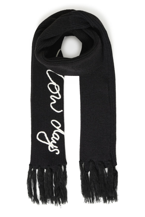 IAMELIS SC 194008 Black