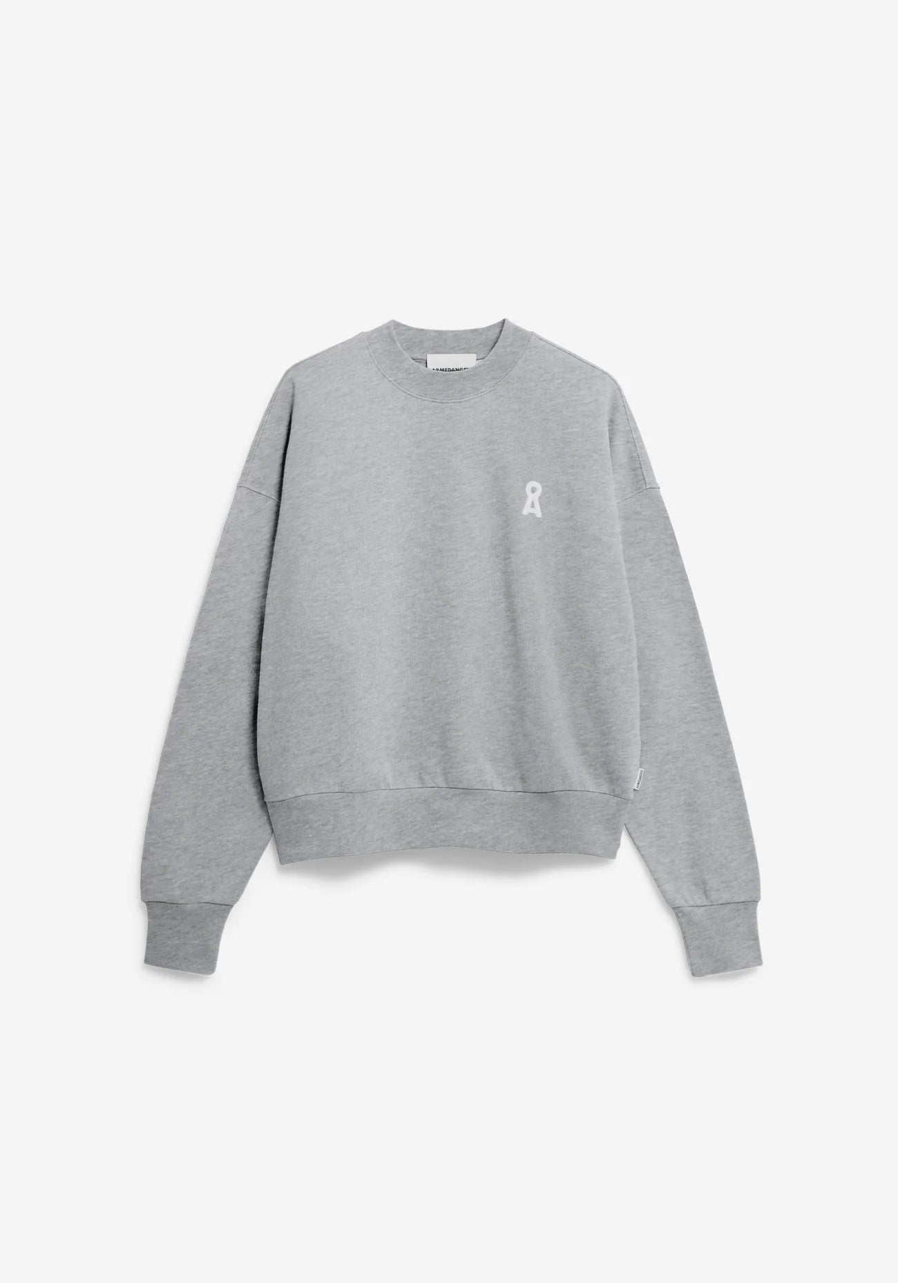 ICONICAALIZAASWEAT3215SilverMelange__1
