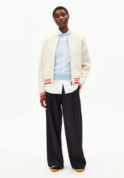 ICONICAFRANKAABOMBERJACKET3478Oatmilk-MarsRed__3