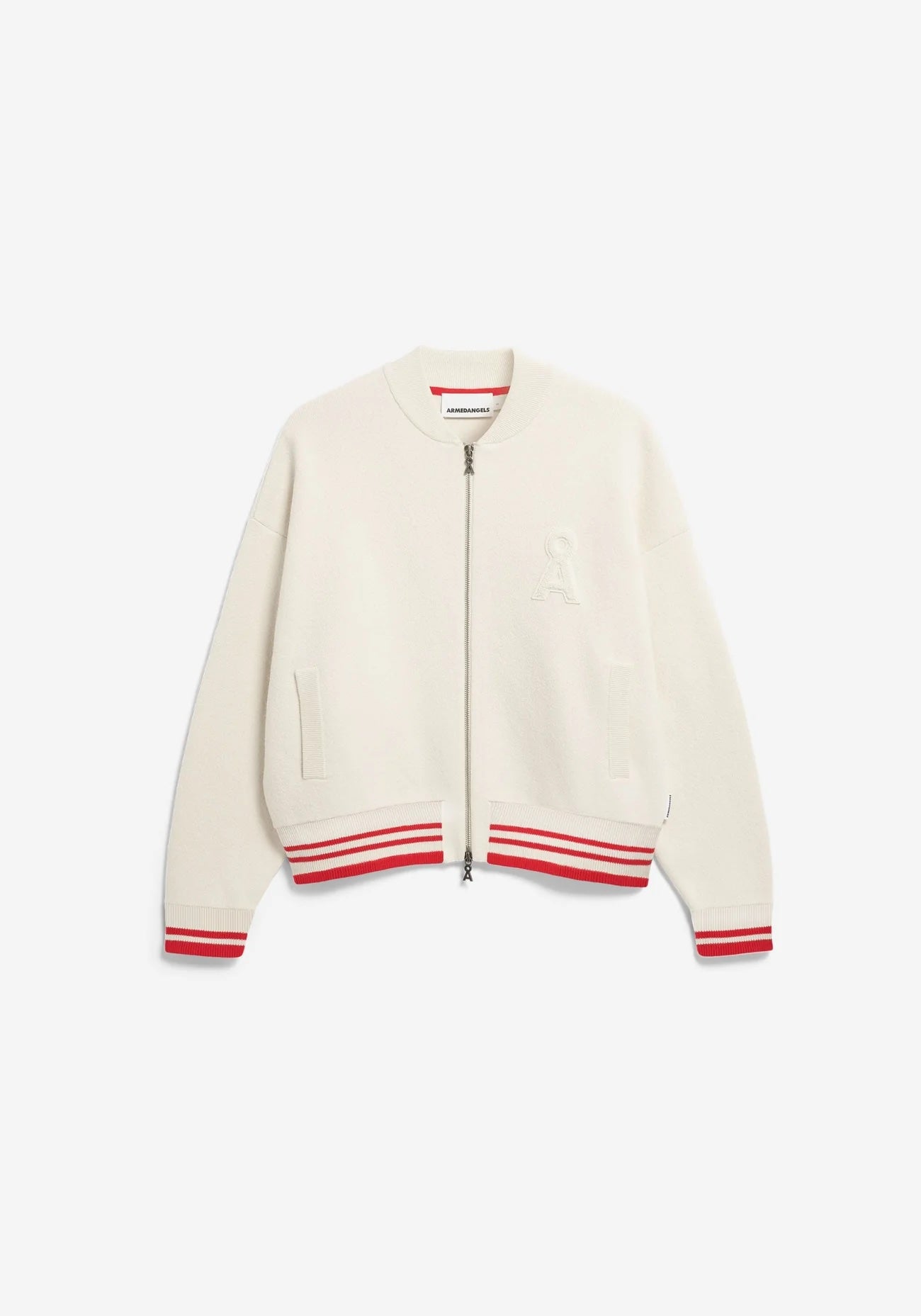 ICONICAFRANKAABOMBERJACKET3478Oatmilk-MarsRed__5