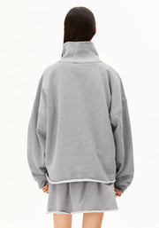 ICONICAOPENEDGEFUNNELNECK3215SilverMelange__2