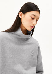ICONICAOPENEDGEFUNNELNECK3215SilverMelange__4