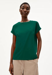 IDAARA  129 Emerald Green - LEEF mode en accessoires