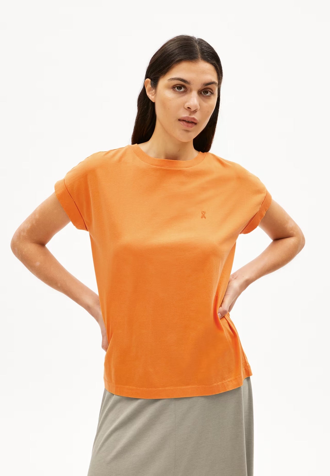 IDAARA  3060 Light Tangerine