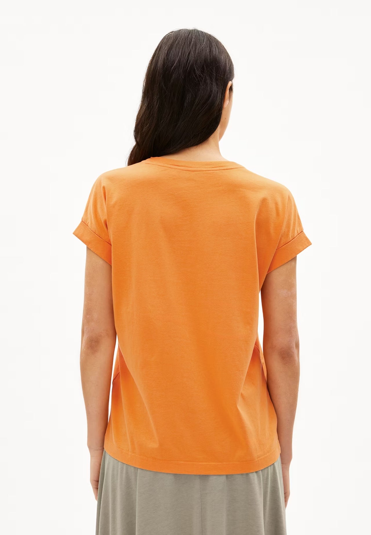 IDAARA  3060 Light Tangerine