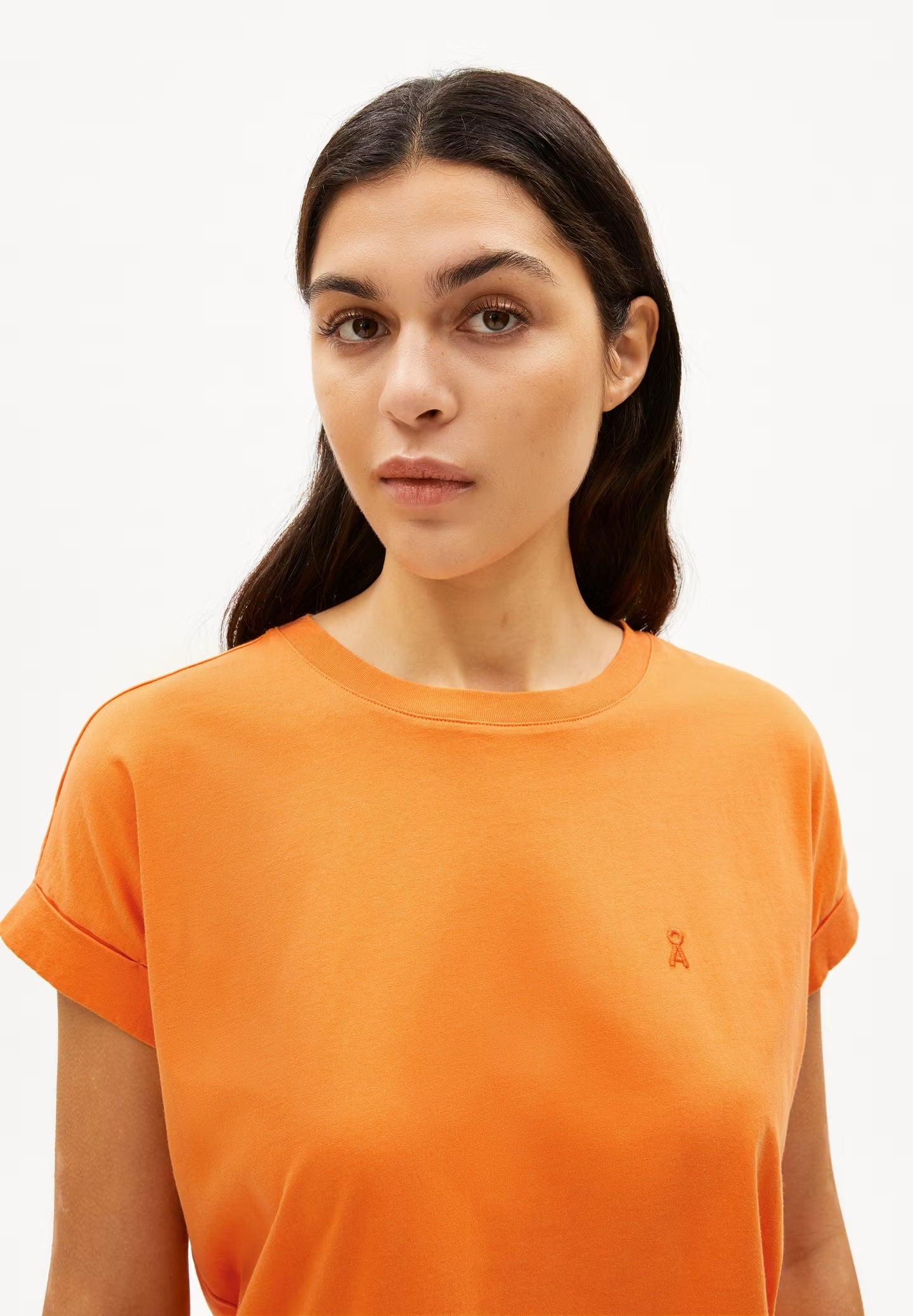 IDAARA  3060 Light Tangerine - LEEF mode en accessoires