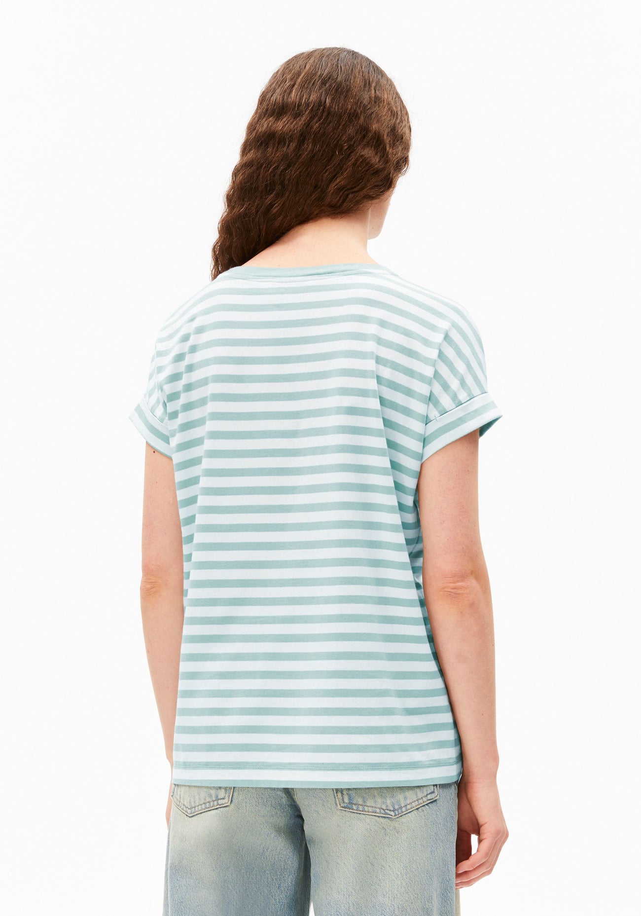 IDAARASTRIPEST-SHIRT3560White-Foam__2