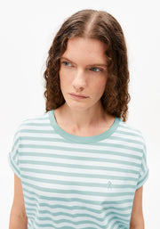 IDAARASTRIPEST-SHIRT3560White-Foam__4