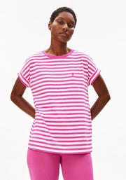 IDAARASTRIPEST-SHIRT3603White-VeryBerry__1
