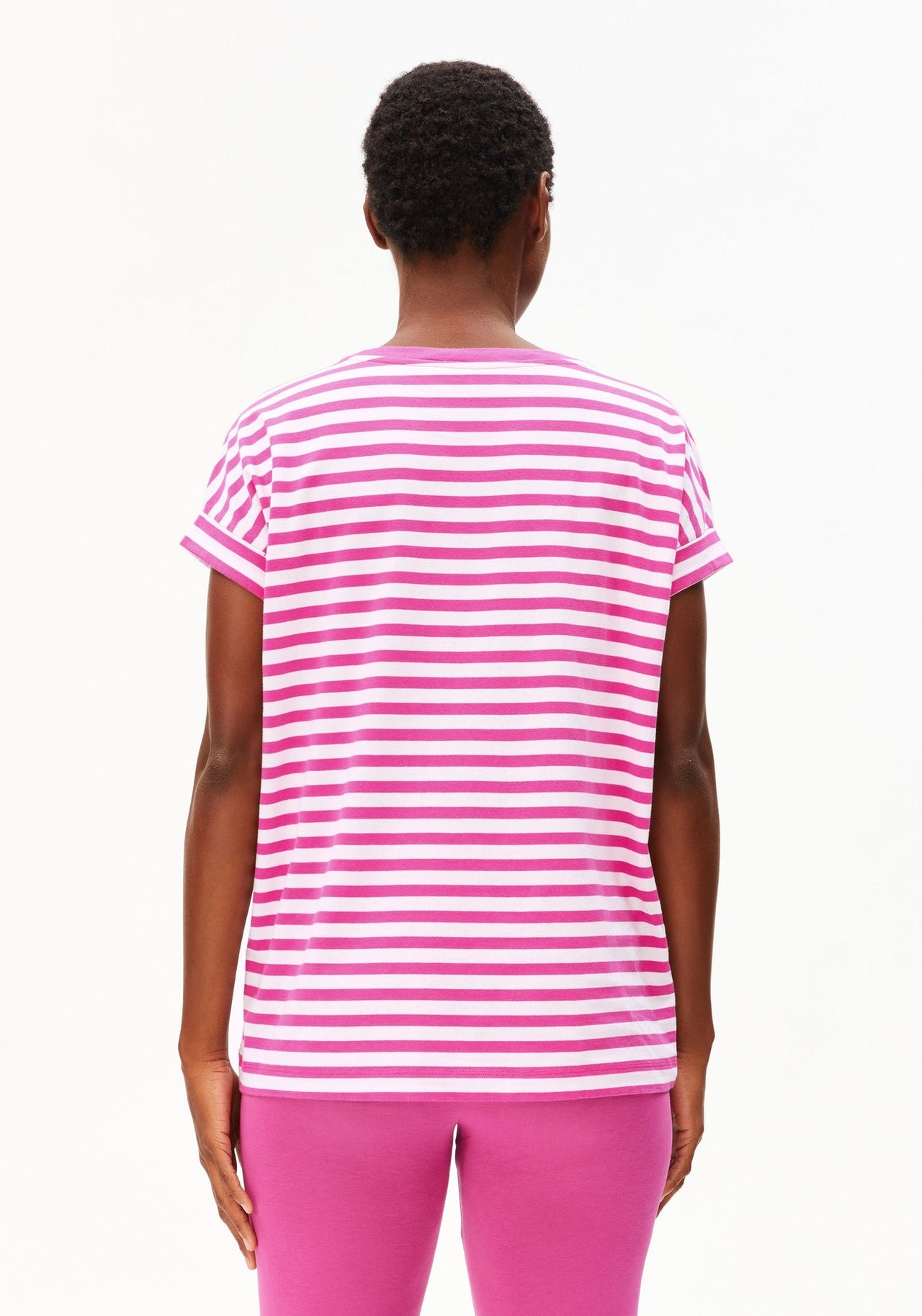 IDAARASTRIPEST-SHIRT3603White-VeryBerry__2