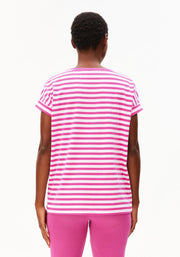 IDAARASTRIPEST-SHIRT3603White-VeryBerry__2