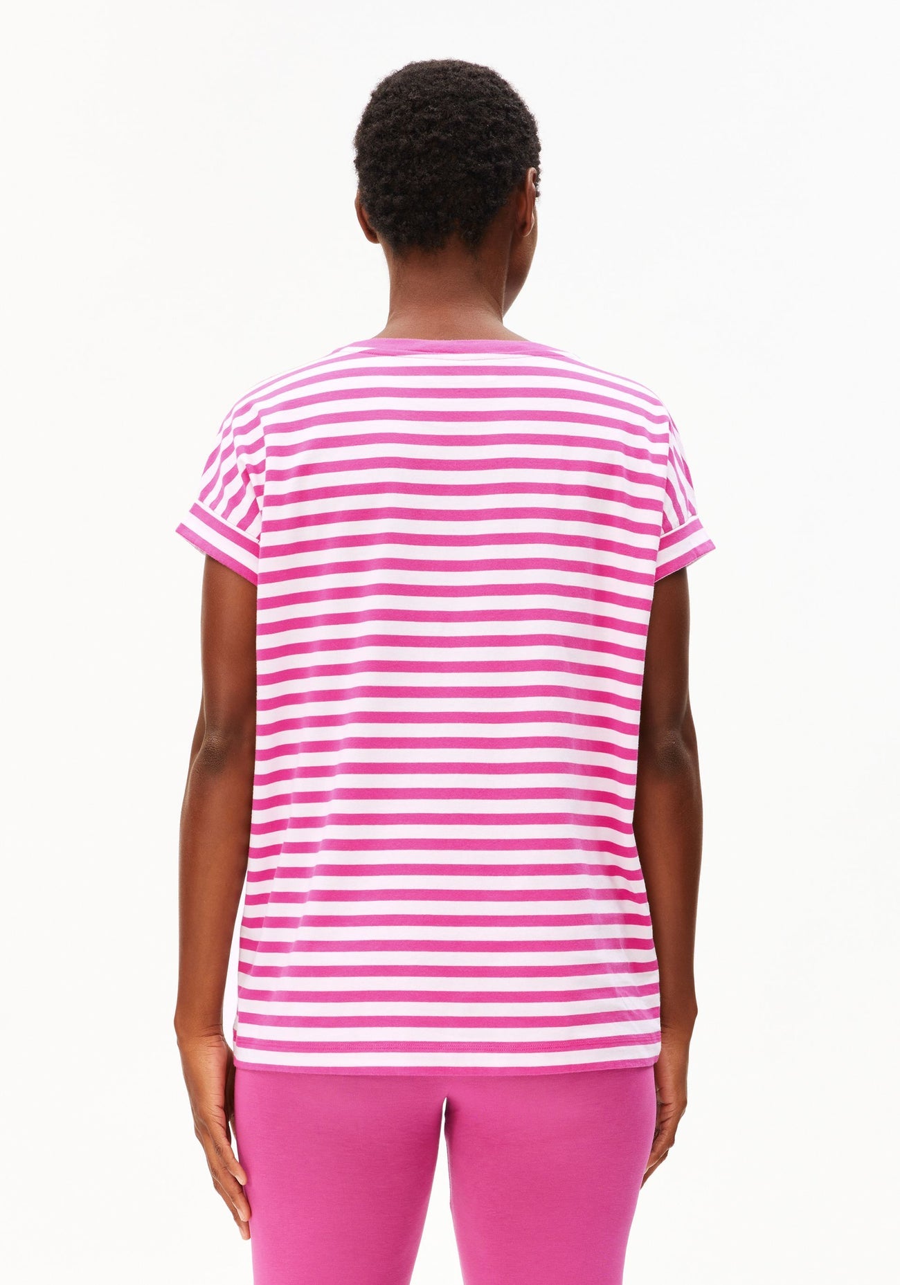 IDAARASTRIPEST-SHIRT3603White-VeryBerry__2