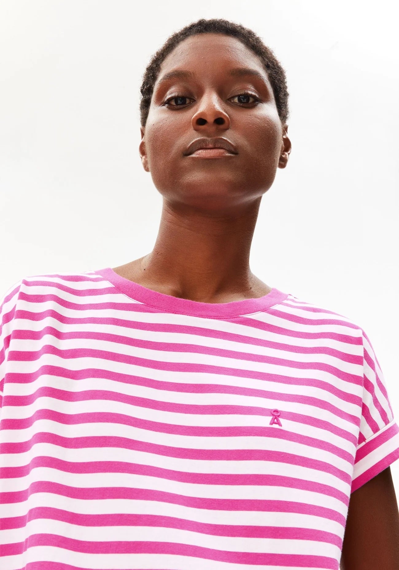 IDAARASTRIPEST-SHIRT3603White-VeryBerry__4