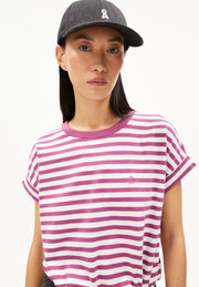 IDAARASTRIPET-SHIRT2906White-CrushedBerry__5