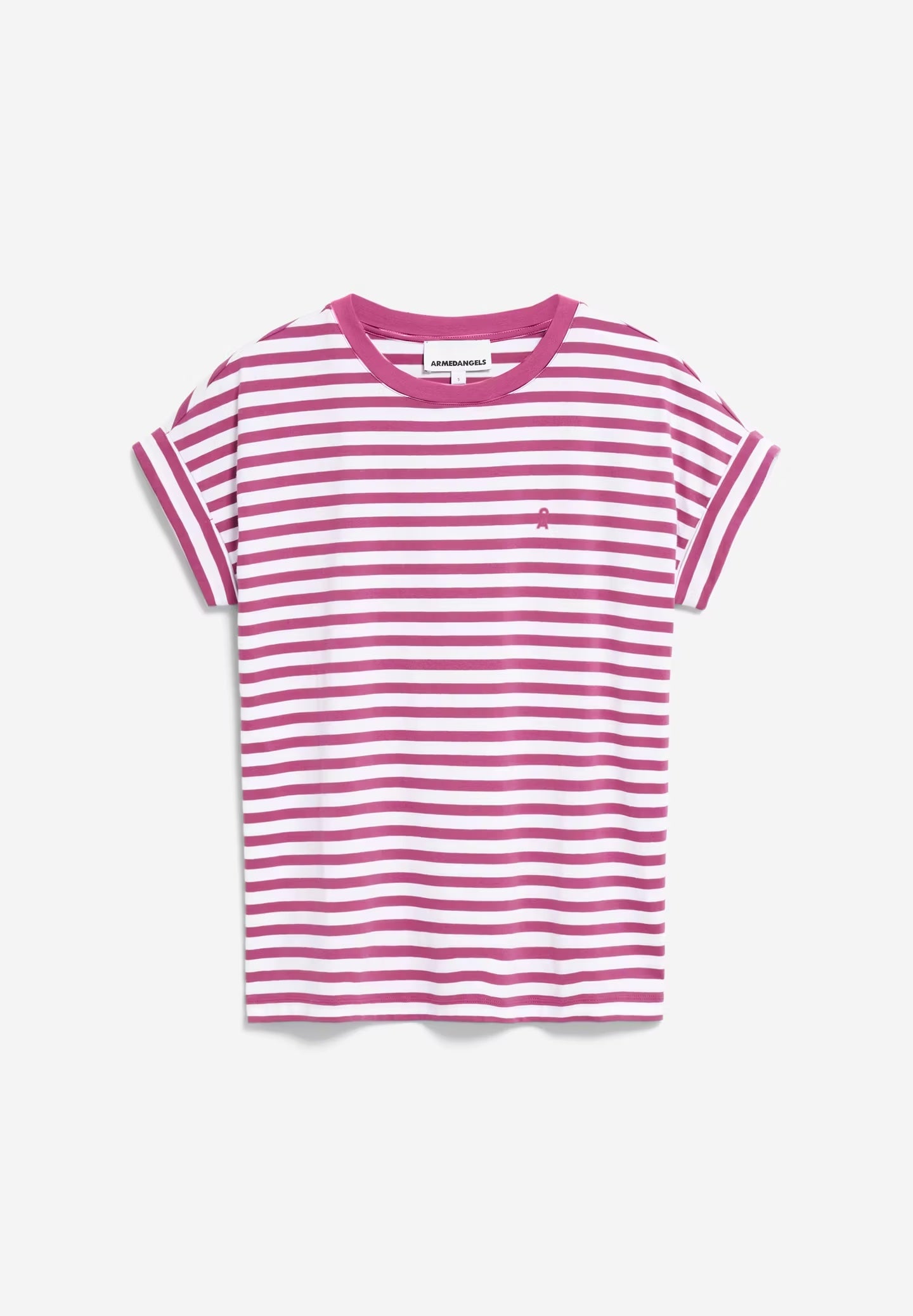 IDAARASTRIPET-SHIRT2906White-CrushedBerry__6