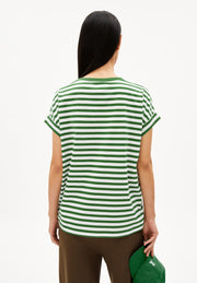 IDAARASTRIPET-SHIRT2908White-ivygreen__2