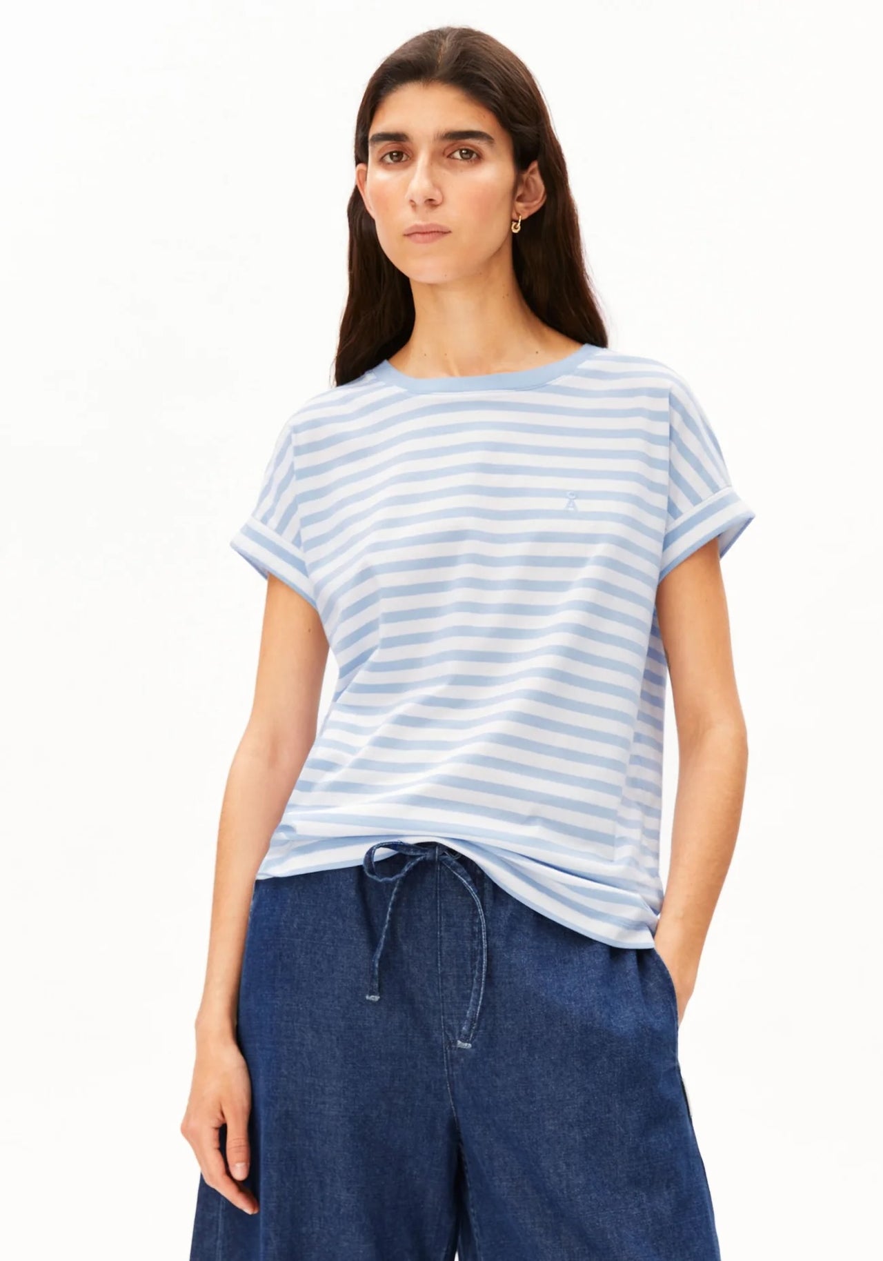 IDAARASTRIPET-SHIRT3780White-SoftBlue__1