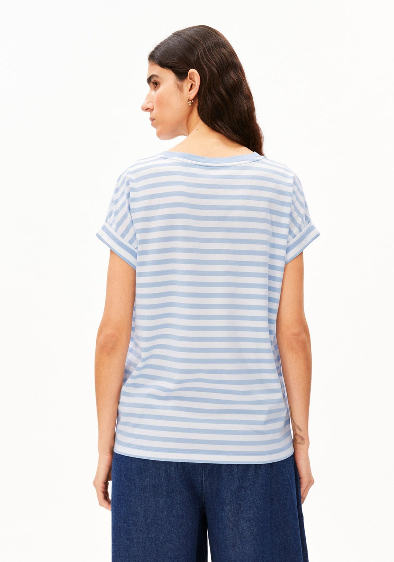 IDAARASTRIPET-SHIRT3780White-SoftBlue__2