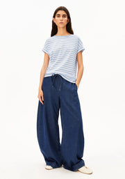 IDAARASTRIPET-SHIRT3780White-SoftBlue__3