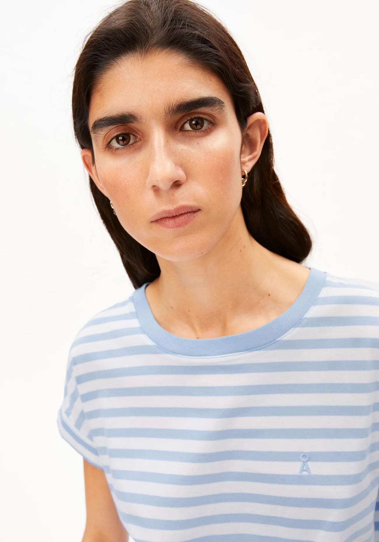 IDAARASTRIPET-SHIRT3780White-SoftBlue__4
