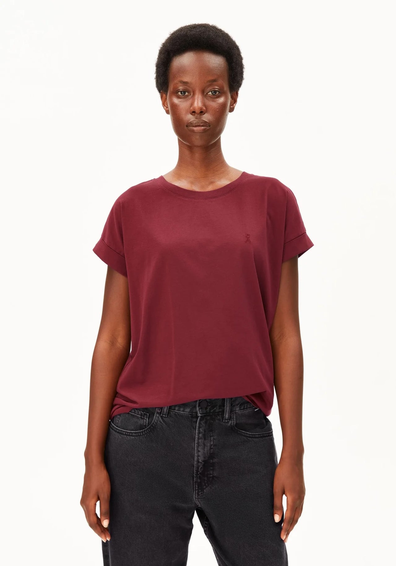 IDAARAT-SHIRT3639VelvetRed__1