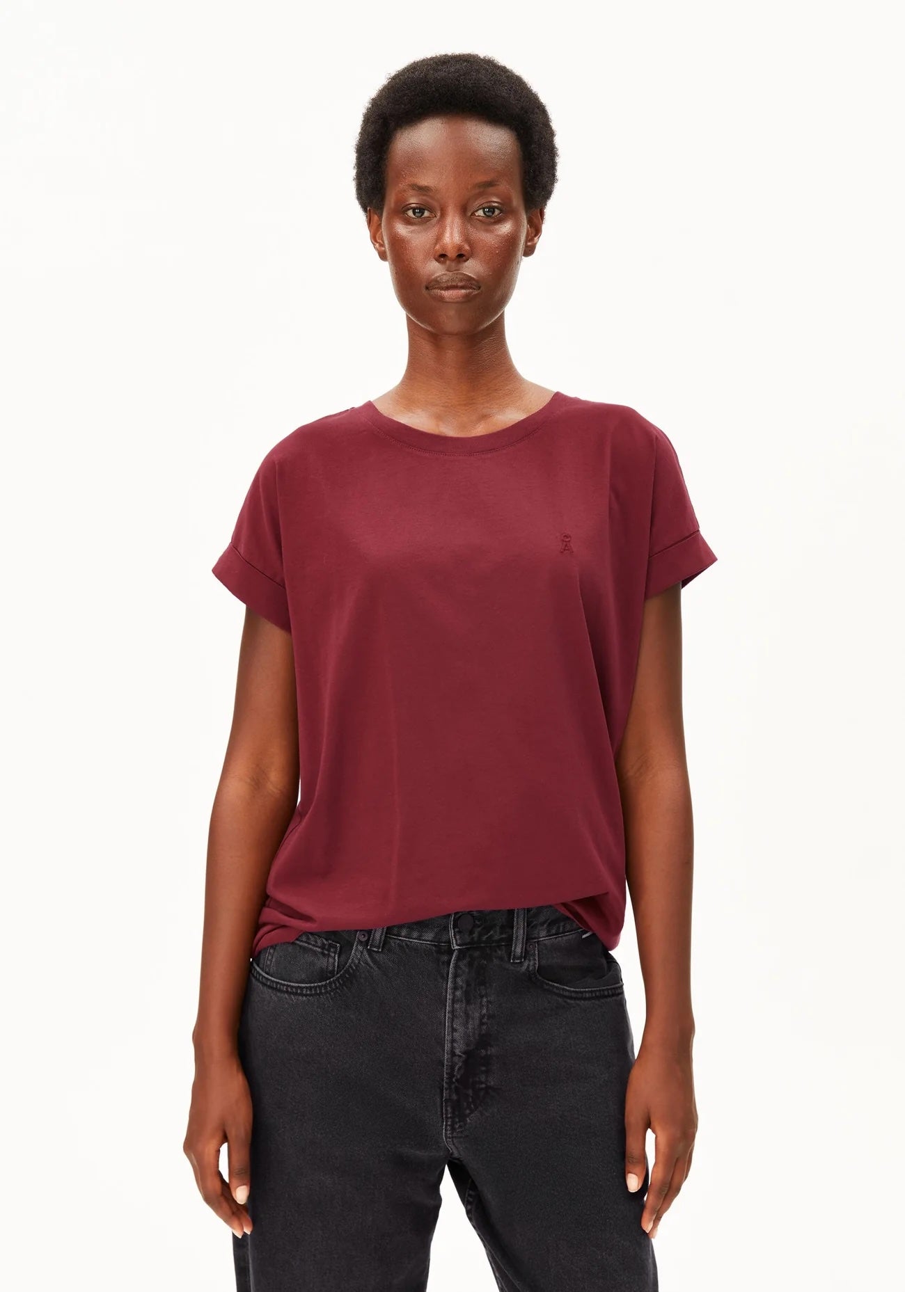 IDAARAT-SHIRT3639VelvetRed__1