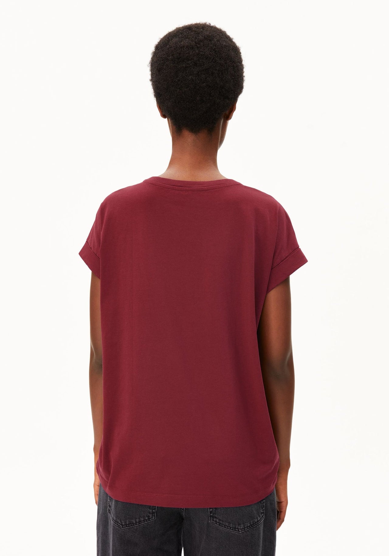 IDAARAT-SHIRT3639VelvetRed__2