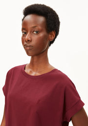 IDAARAT-SHIRT3639VelvetRed__4