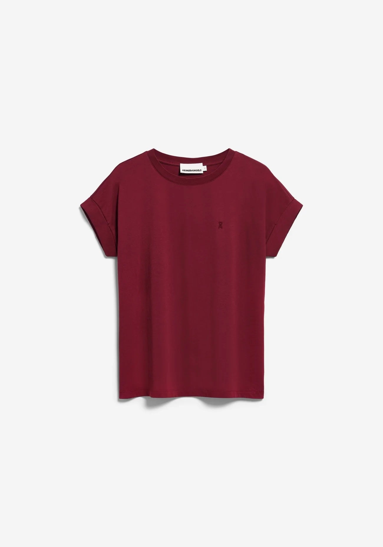 IDAARAT-SHIRT3639VelvetRed__5