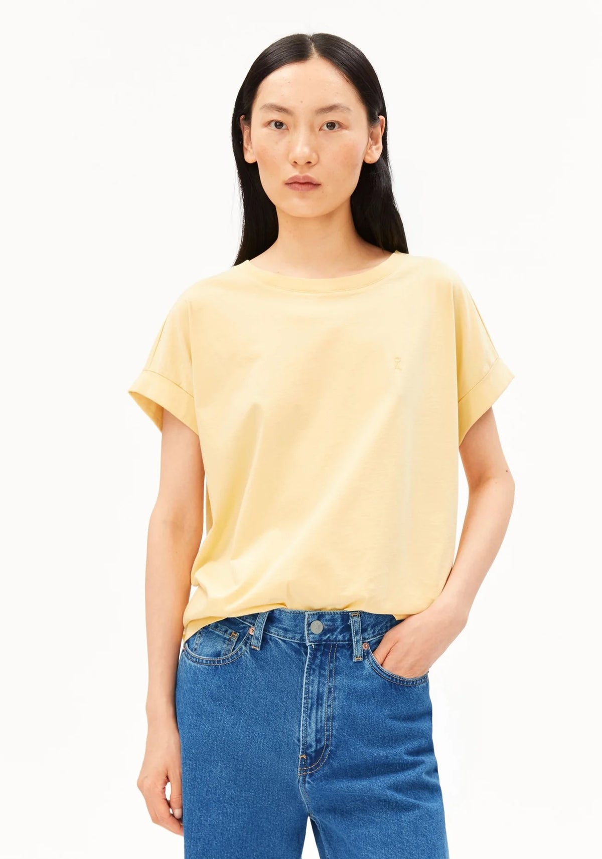 IDAARAT-SHIRT3651GoldenHay__1