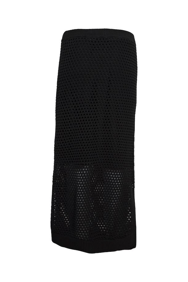 IHALAINE SK 194008 Black - LEEF mode en accessoires