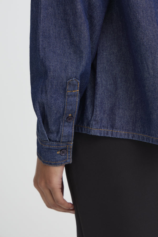 IHARCHERSH4900000209DENIMAUTH__5