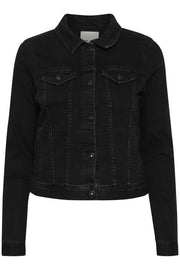 IHBILLY JA 200341 Washed black - LEEF mode en accessoires