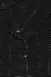 IHBILLY JA 200341 Washed black - LEEF mode en accessoires