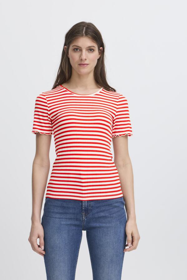IHCELLA SS 900000476 Cloud/Fiery Red
