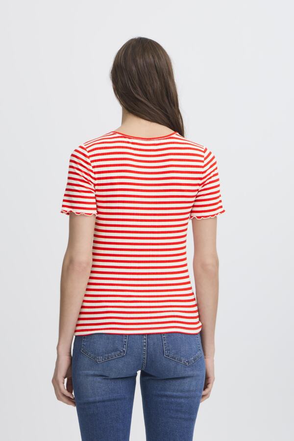 IHCELLA SS 900000476 Cloud/Fiery Red