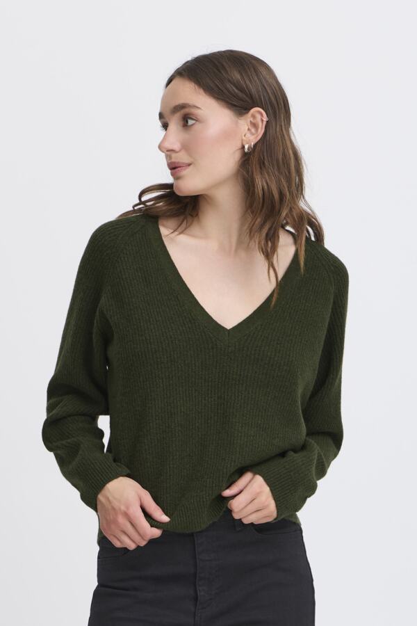 IHDASILA LS2 190419 Riffle Green